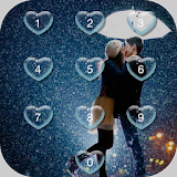 Love and Romance Applock Theme icon