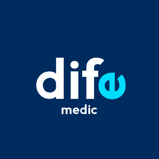 Dife Medic logo