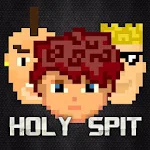 Cover Image of Download Holy Spit  APK