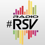 Cover Image of Download Radio #RSV  APK