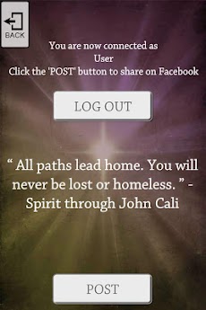 Messages From Spirit Oracleのおすすめ画像4