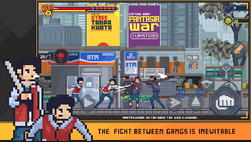 Parahcuy - Action Platformer screenshot 13