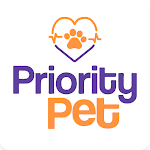 Cover Image of Download Priority Pet  APK