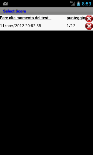 Learn Italian to English