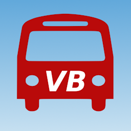 Icoonafbeelding voor ValenBus: bus in Valencia