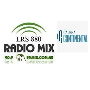 FM Mix 90.9