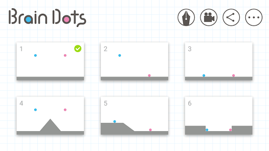 Brain Dots v2.18.2 MOD (Unlimited money) APK