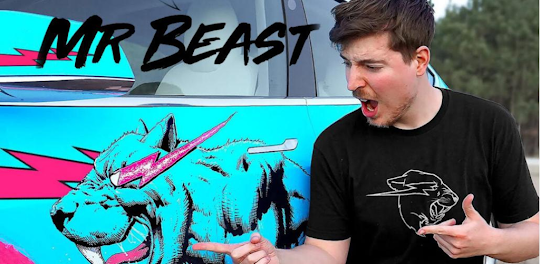 Mr. Beast App