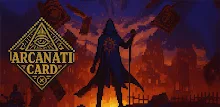 Arcanati Cards - Urban Legends APK