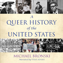Icon image A Queer History of the United States