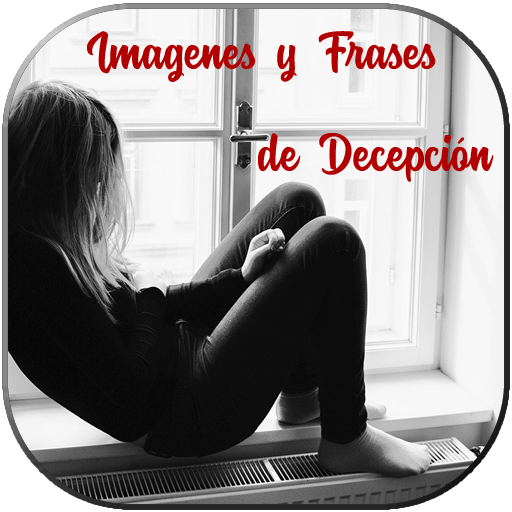 Imagenes y Frases de Decepción logo
