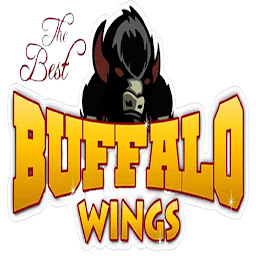 Icon image Original Buffalo Wings