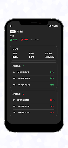 라포 사회복지사 - 사회복지사 1급 대비 Screen 3