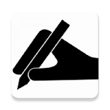 Simple Signature Maker icon