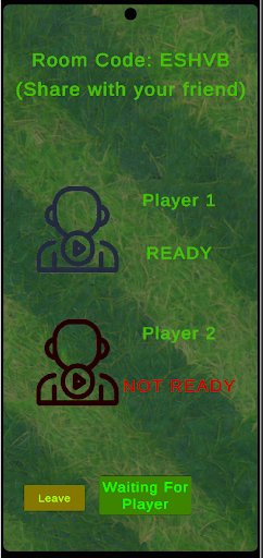 Nail Soccer Screen 2