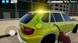 City Gas Station Simulator 3D - Screenshot 1