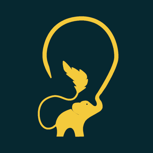 Storymind: Kurzgeschichten logo