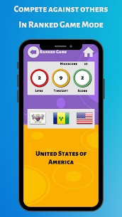 Flag Quiz – Flags of the world 5