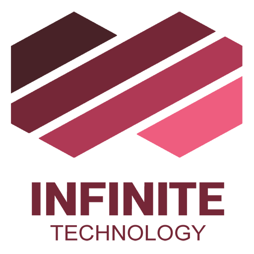 Infinite Customer App logo