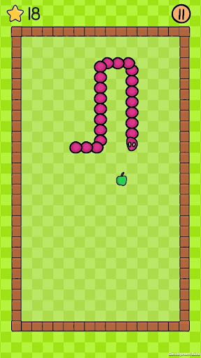 Snake2D Screen 3