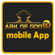 Ark Of God TV  Icon