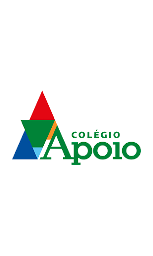 Android application Colégio Apoio screenshort