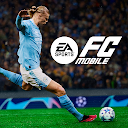 Mobilní fotbal EA SPORTS FC™