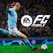 EA SPORTS FC™ Mobile Soccer icon