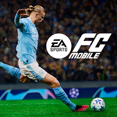 EA SPORTS FC™ Mobile Soccer 21.0.05