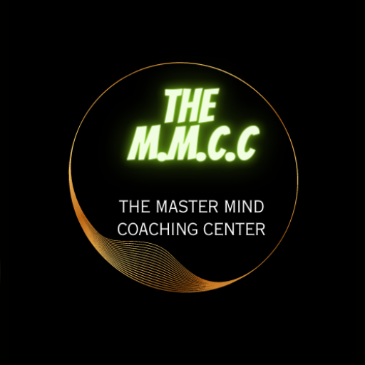 Master Mind Coaching Centre logo