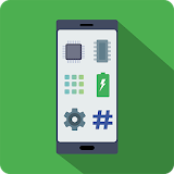 Device Info 360: HW, Root, SW icon