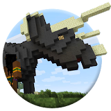 Dino Ideas Minecraft icon