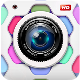 360 Camera HD icon