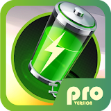 Battery Saver Manager Pro icon
