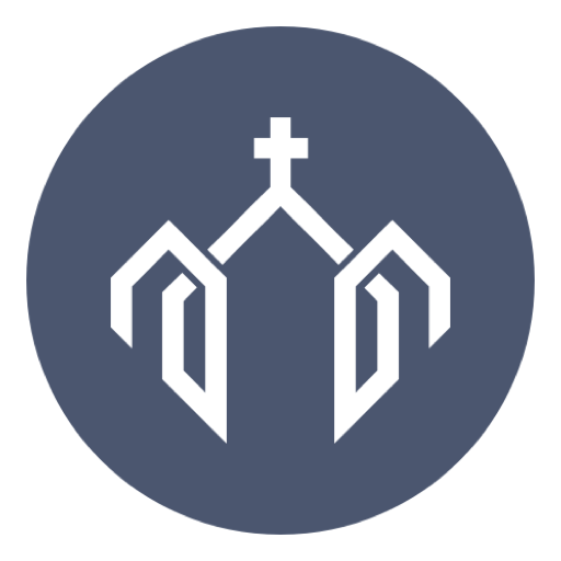 West Jackson Baptist Church logo