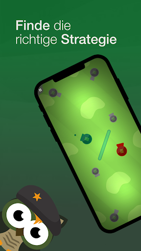 Android application Tanky - Rush the Towers screenshort