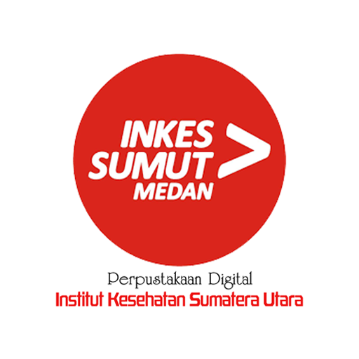 Perpus Inst. Kesehatan Sumut logo