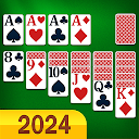Solitaire: Big <span class=red>Card Games</span> APK