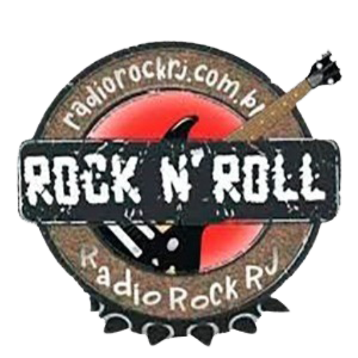 Rádio Rock RJ 3.0 Icon