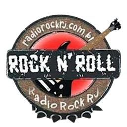 「Rádio Rock RJ」圖示圖片