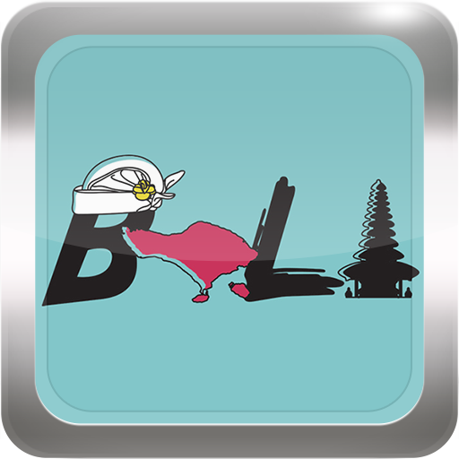 Complete Dictionary of Balines  Icon