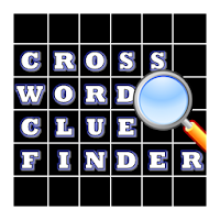 Crossword Clue Finder