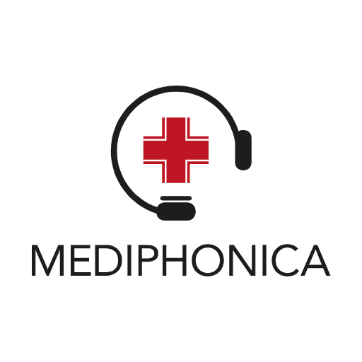 Mediphonica 1.4.13-8618 Icon