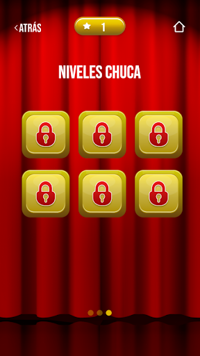 Preguntando Huevadas Screen 2