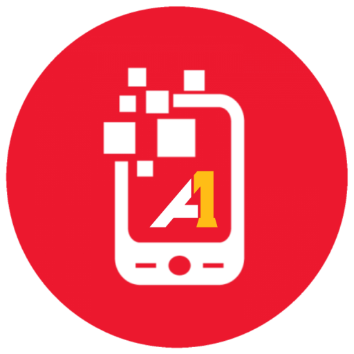 A1Flexi logo