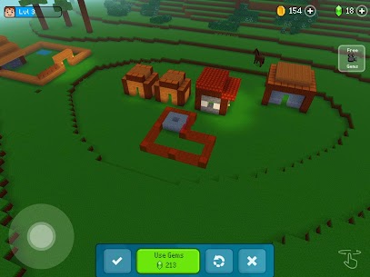 بلوك كرافت Block Craft 3D 3