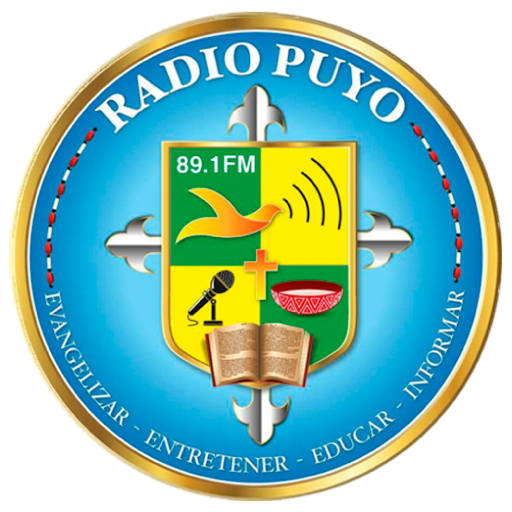 Radio Puyo logo