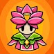 Plant Legends: Merge & Defense - Androidアプリ