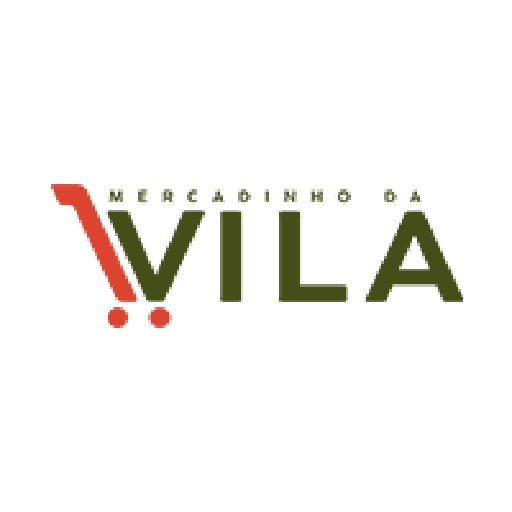 Mercadinho da Vila logo