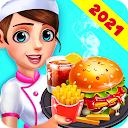 Fast Food Fever - Cooking Game APK